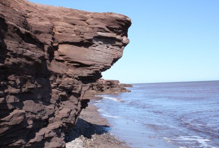 Péninsule acadienne: des solutions pour faire face aux changements climatiques