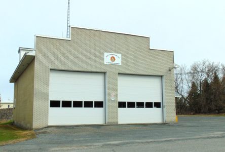 Fire department plans for the future