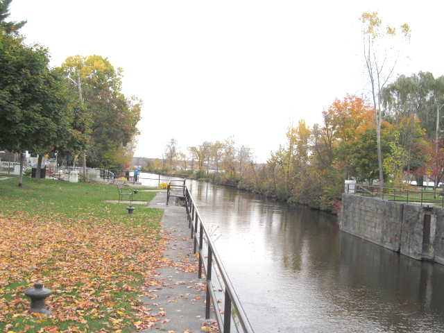 Québec annonce l’octroi de 2,5 millions pour la réfection du Canal de Grenville