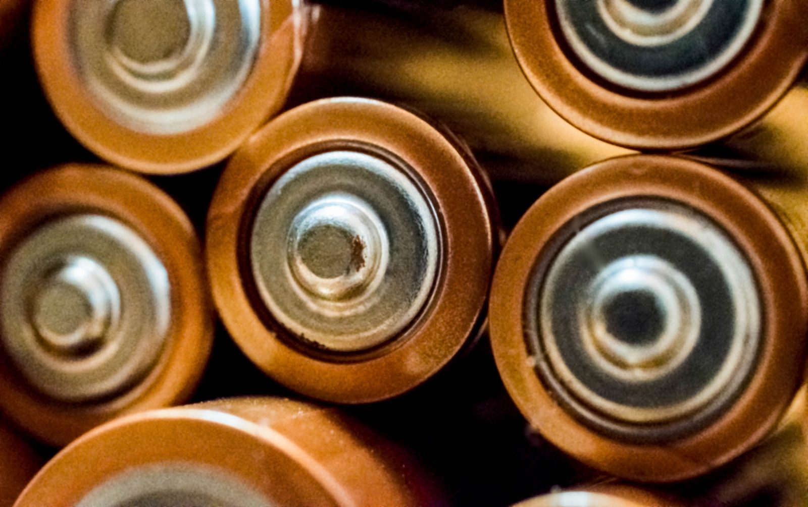 New used battery disposal service