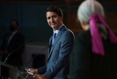 Mary Simon, gouverneure générale: «Une nomination presque parfaite»