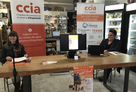 Une nouvelle devise pour encourager l’achat local