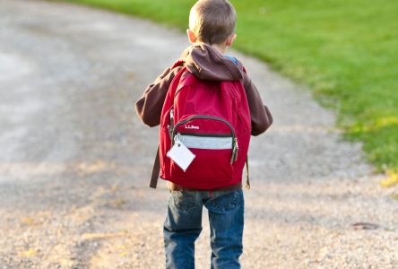 Back-to-school plans get priority health attention