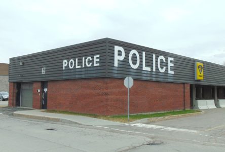 Hawkesbury food bank moves to OPP station?