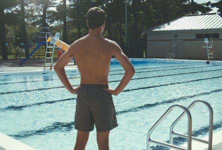 Dernière chance pour la piscine publique