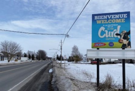 Nouvelles affiches de records Guinness battus à Saint-Albert?  