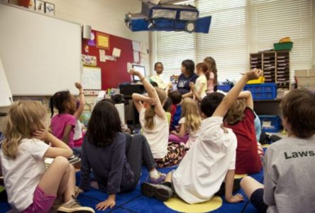 Éducateurs en petite enfance : pivots de la fierté francophone des tout-petits