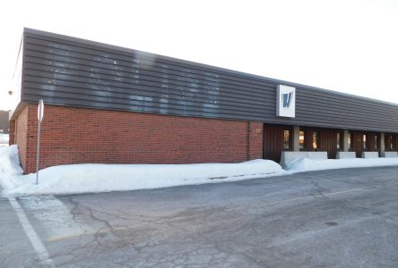 Renovation plans begin for new food bank site