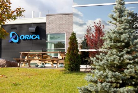 La sécurité, la grande priorité d’Orica