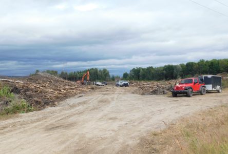 Une distillerie s’installera bientôt sur Tupper