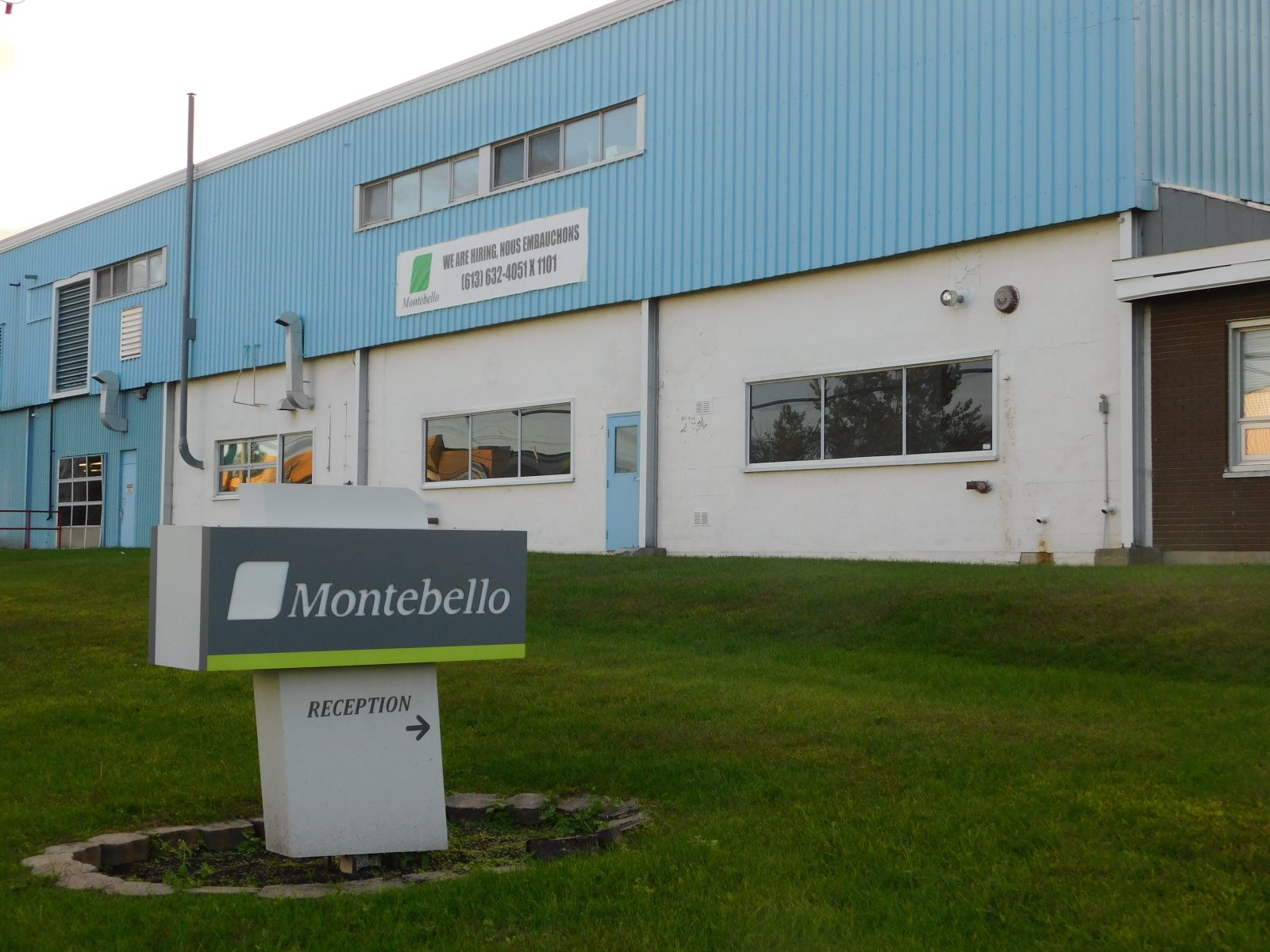 Montebello Packaging and USW strike new deal