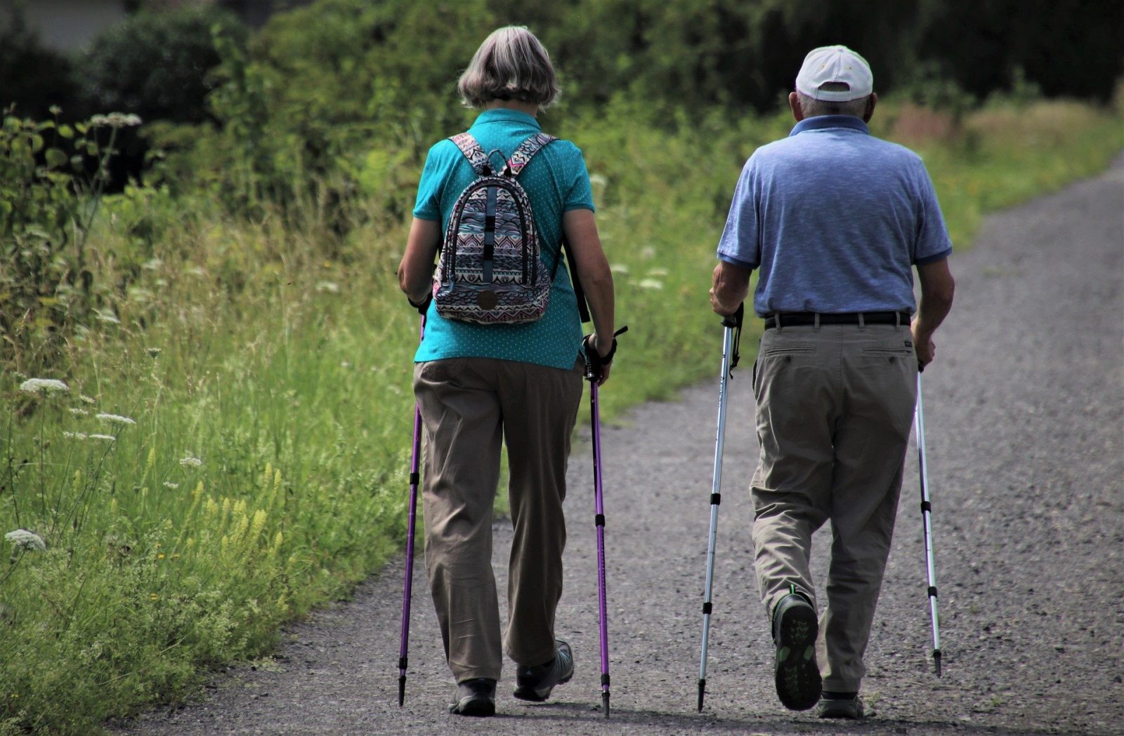 Study focus on seniors leaving hospital care