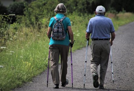 Study focus on seniors leaving hospital care