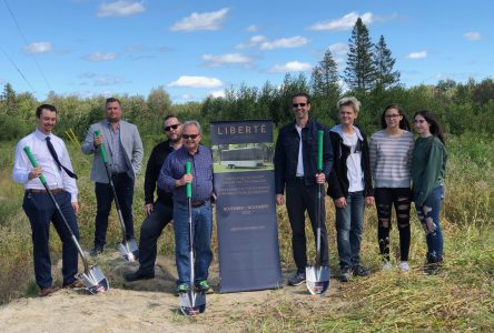 Une entreprise de caravanes compactes verra le jour