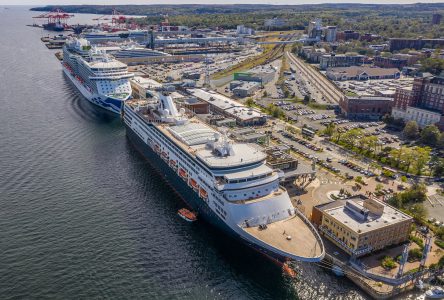 La reprise des croisières inquiète les associations écologistes