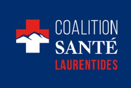 Coalition Santé Laurentides en tournée dans les centres hospitaliers  