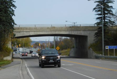 UCPR warns province it is creating a fatal traffic hazard