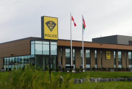 SIU investigation clears OPP officers