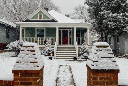 Comment vous préparer à un hiver plus enneigé que d’habitude