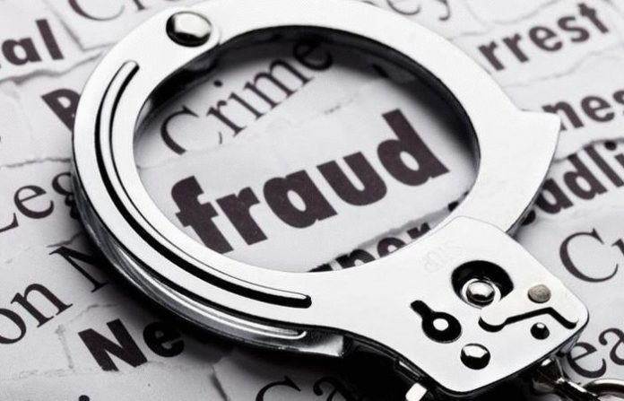 Beware of COVID-19 frauds
