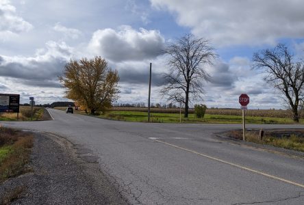 Route 300 roundabouts considered