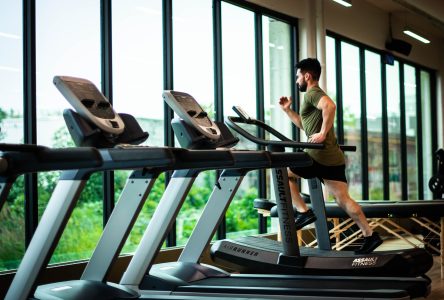 De nouvelles restrictions dans les gymnases, les restaurants…