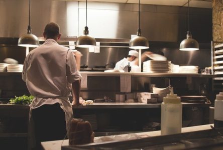 Ventilation de cuisine : le système approprié