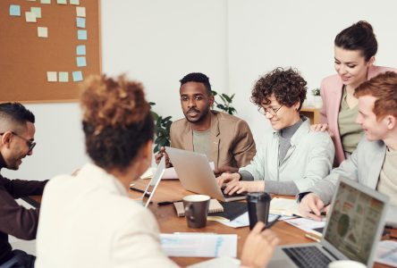 Pas facile de trouver un emploi comme nouvel arrivant