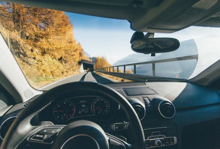 Le député Stéphane Lauzon ne votera plus alors qu’il est au volant