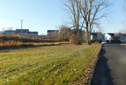 UCPR has surplus land for sale