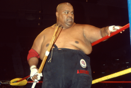 Abdullah     «The butcher»