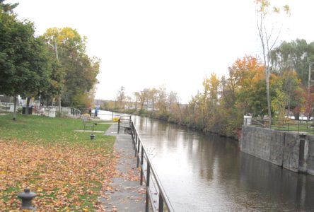 Québec annonce l’octroi de 2,5 millions pour la réfection du canal