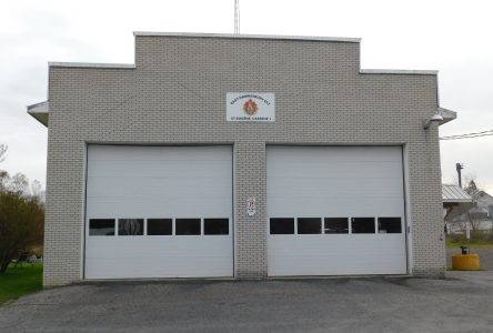 Fire stations aren’t big enough