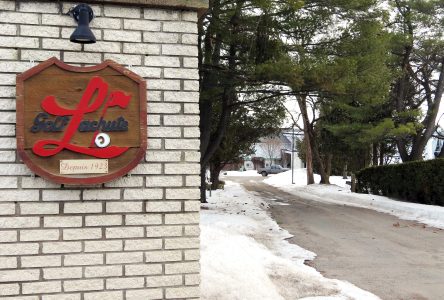 Une activité de plein air en pleine ville