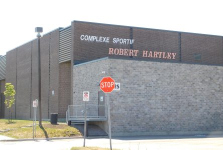 Refit help requested for Robert Hartley complex