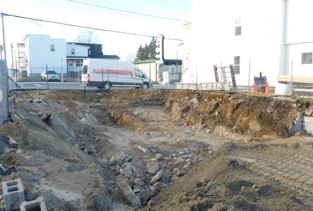 Le Marché Lacroix est parti pour toujours