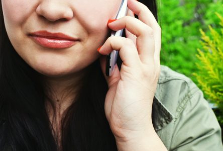 Phone scam targets residents