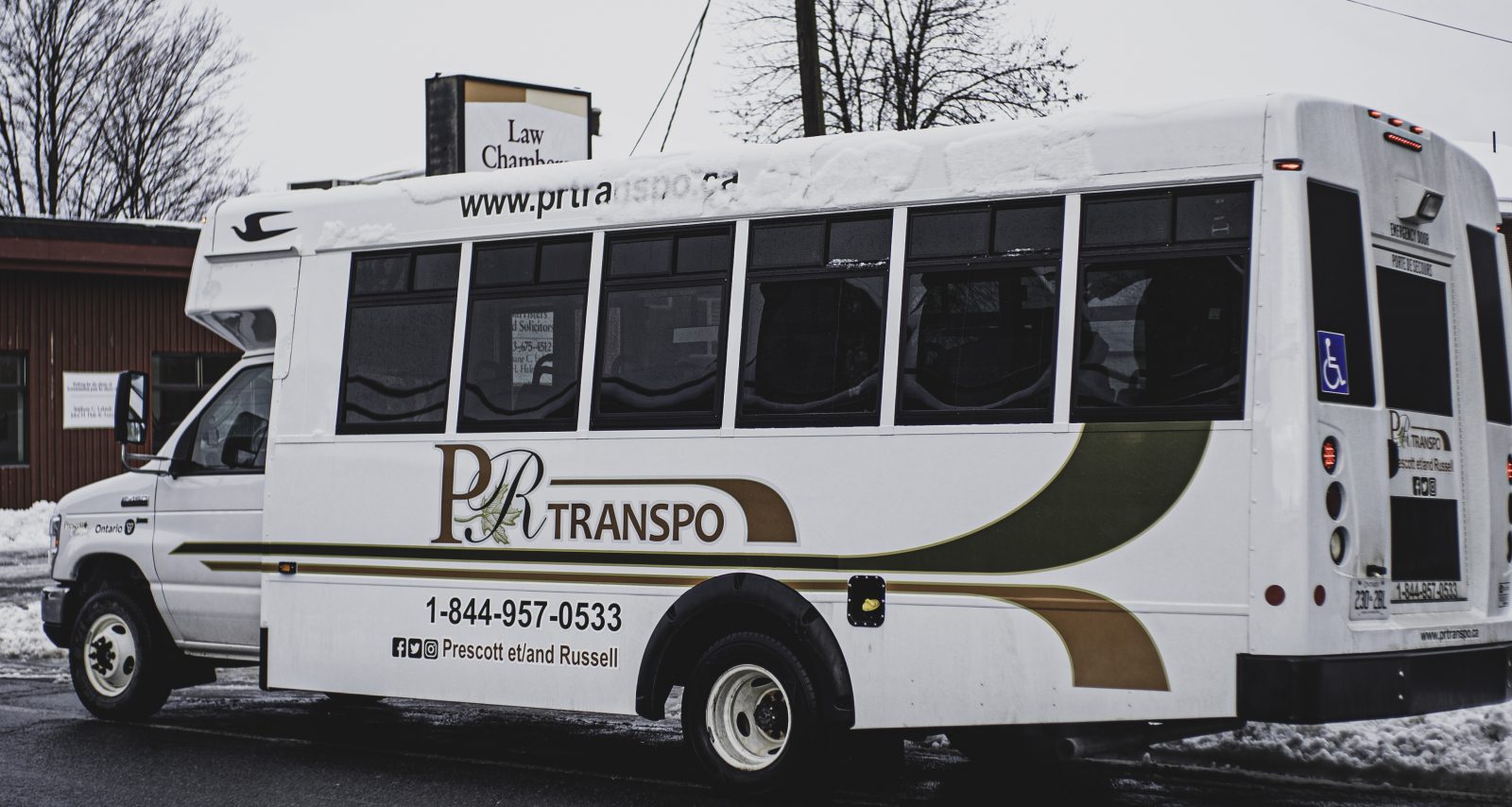 Update due on transpo service