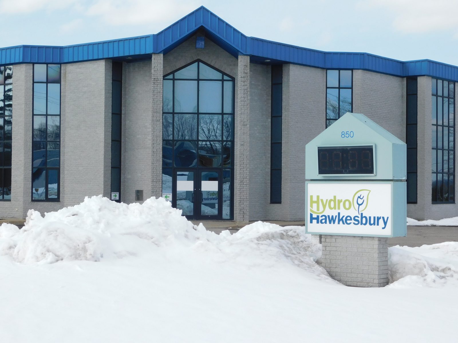 Hawkesbury Hydro explique les pannes de janvier