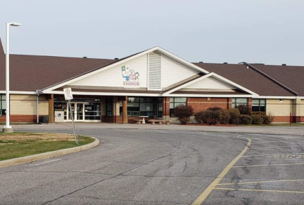 Nouvel emplacement pour la bibliothèque