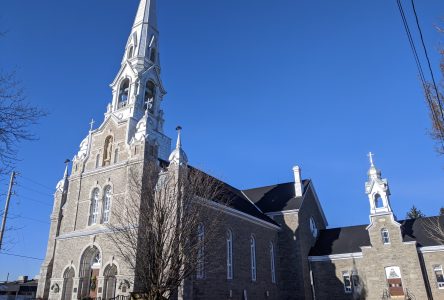 Sites historiques reconnus dans le cadre du programme de plaques