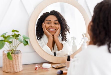 Self-care rituals to create a feel-good routine