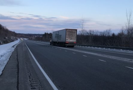 Autre décès sur l’autoroute 50