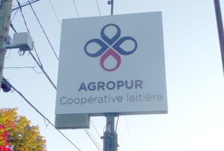 Des candidats déplorent la décision d’Agropur