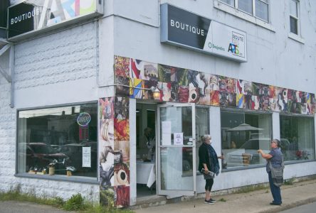 Un premier Souk des fêtes pour la Galerie Route des Arts