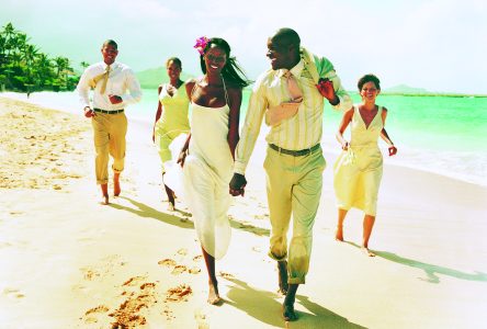 Planifier un mariage en pleine pandémie