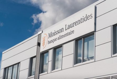 Plus de 440 000$ amassés à la guignolée de Moisson Laurentides