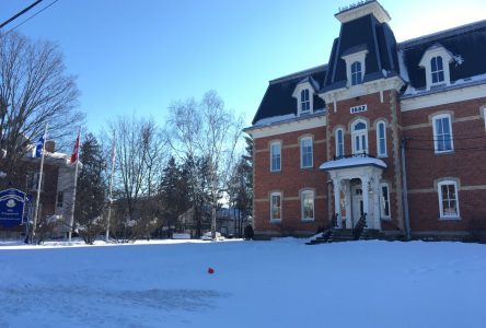 Deux agences d’habitation fusionnées