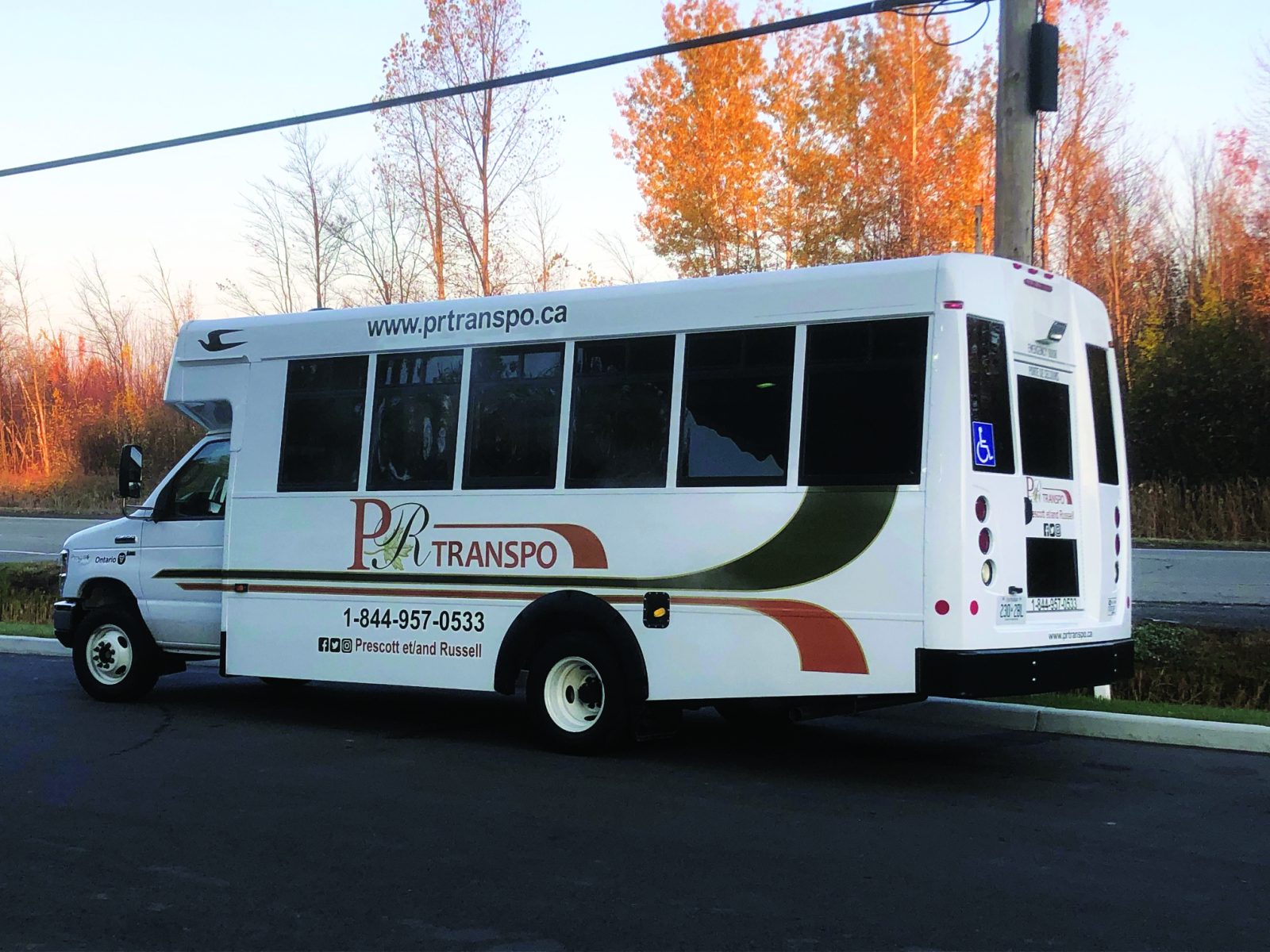 On-call plan continues for regional transit project