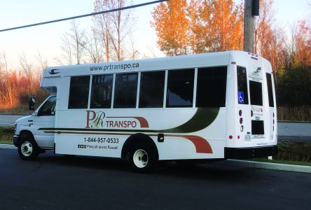 On-call plan continues for regional transit project